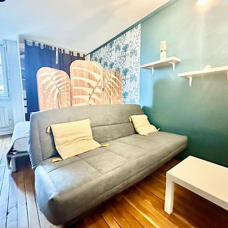 Le Beaupeyrat, Chaleureux Et Calme Apartment Limoges Ngoại thất bức ảnh