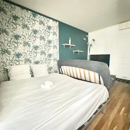 Le Beaupeyrat, Chaleureux Et Calme Apartment Limoges Ngoại thất bức ảnh