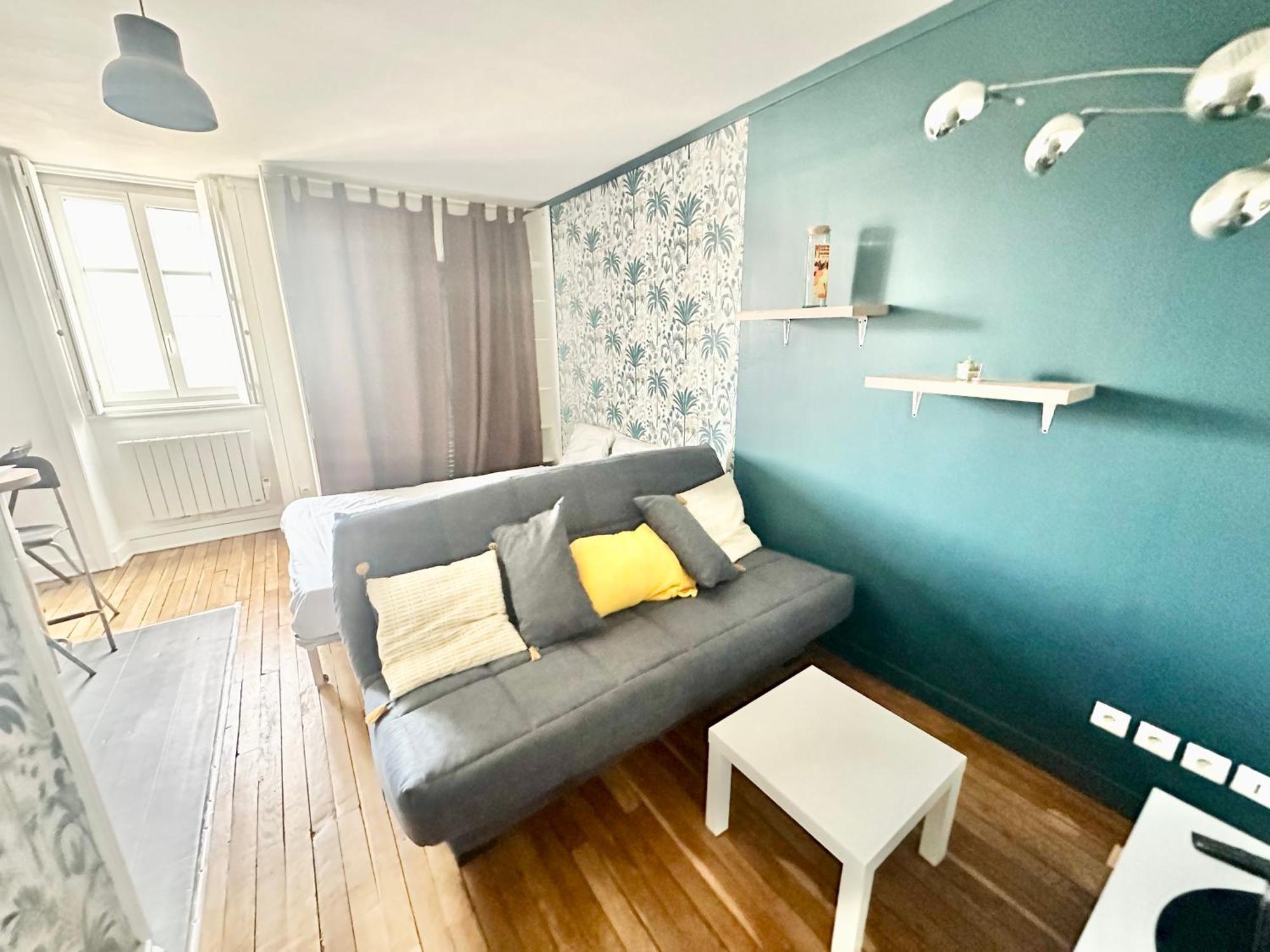 Le Beaupeyrat, Chaleureux Et Calme Apartment Limoges Ngoại thất bức ảnh