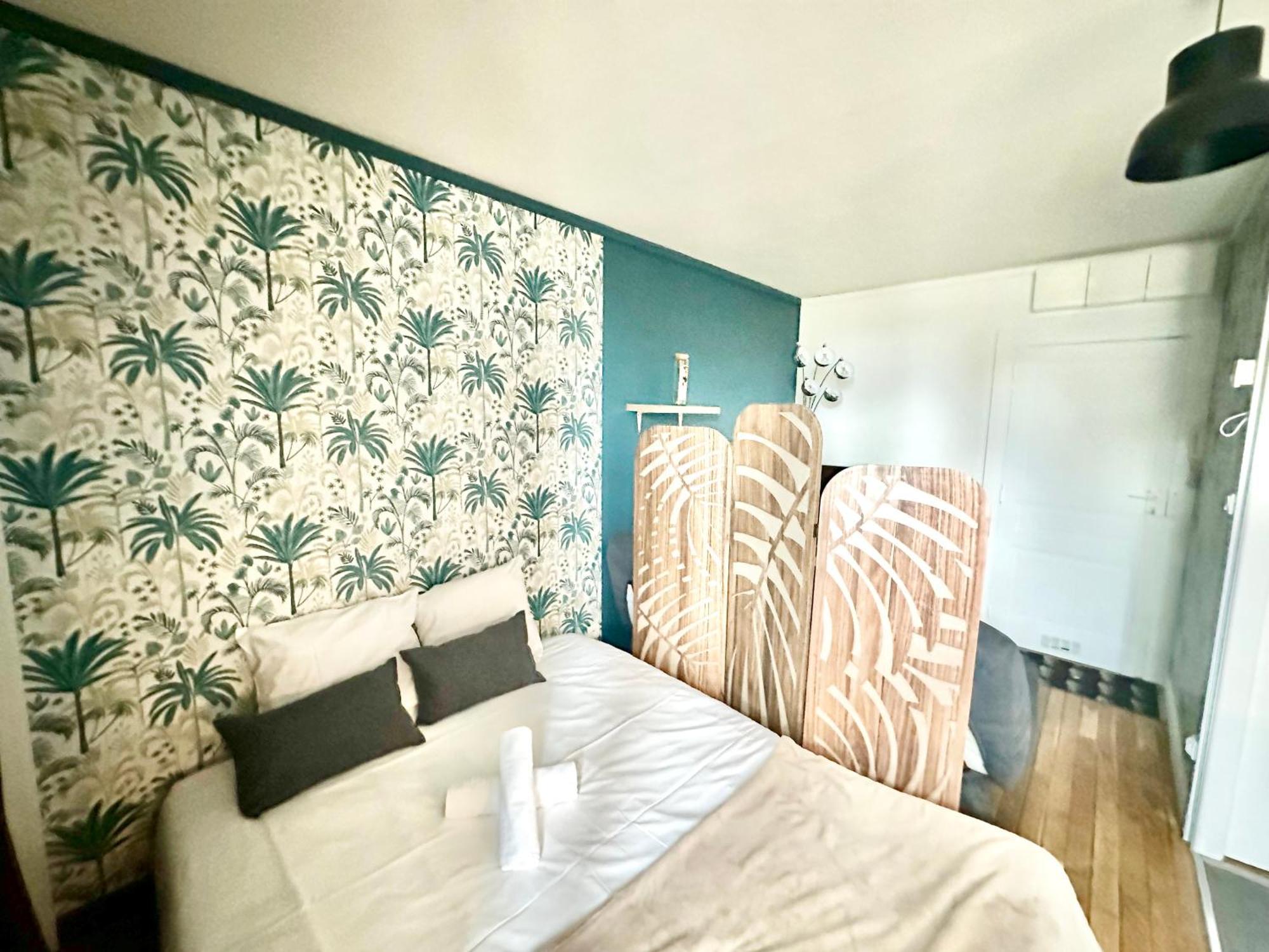 Le Beaupeyrat, Chaleureux Et Calme Apartment Limoges Ngoại thất bức ảnh