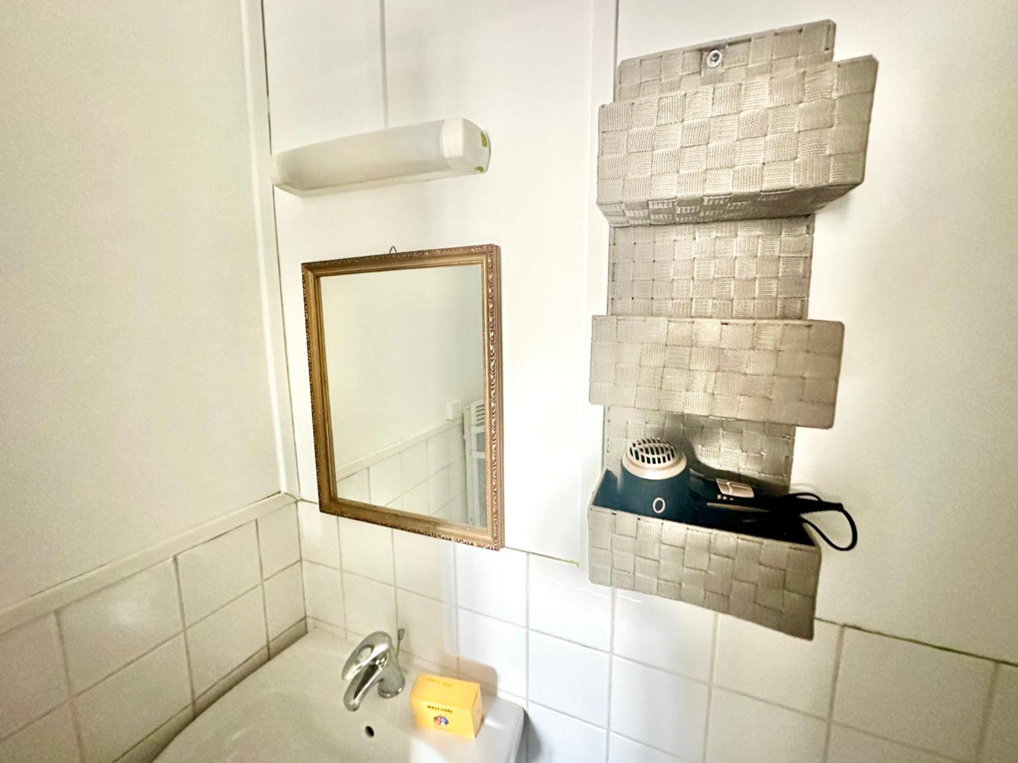 Le Beaupeyrat, Chaleureux Et Calme Apartment Limoges Ngoại thất bức ảnh