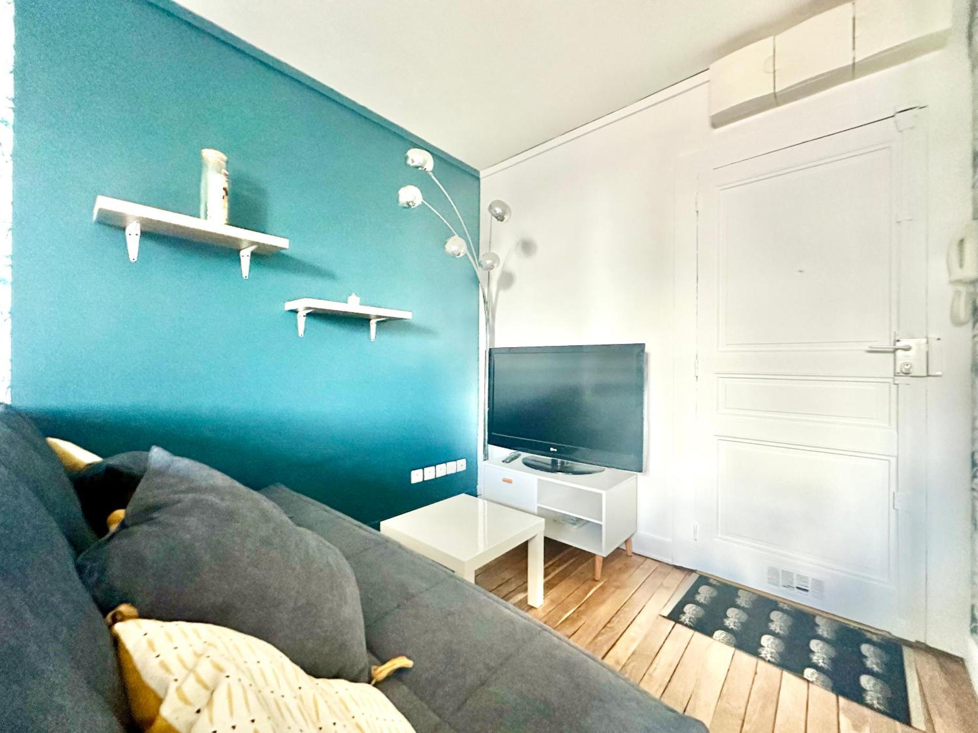 Le Beaupeyrat, Chaleureux Et Calme Apartment Limoges Ngoại thất bức ảnh