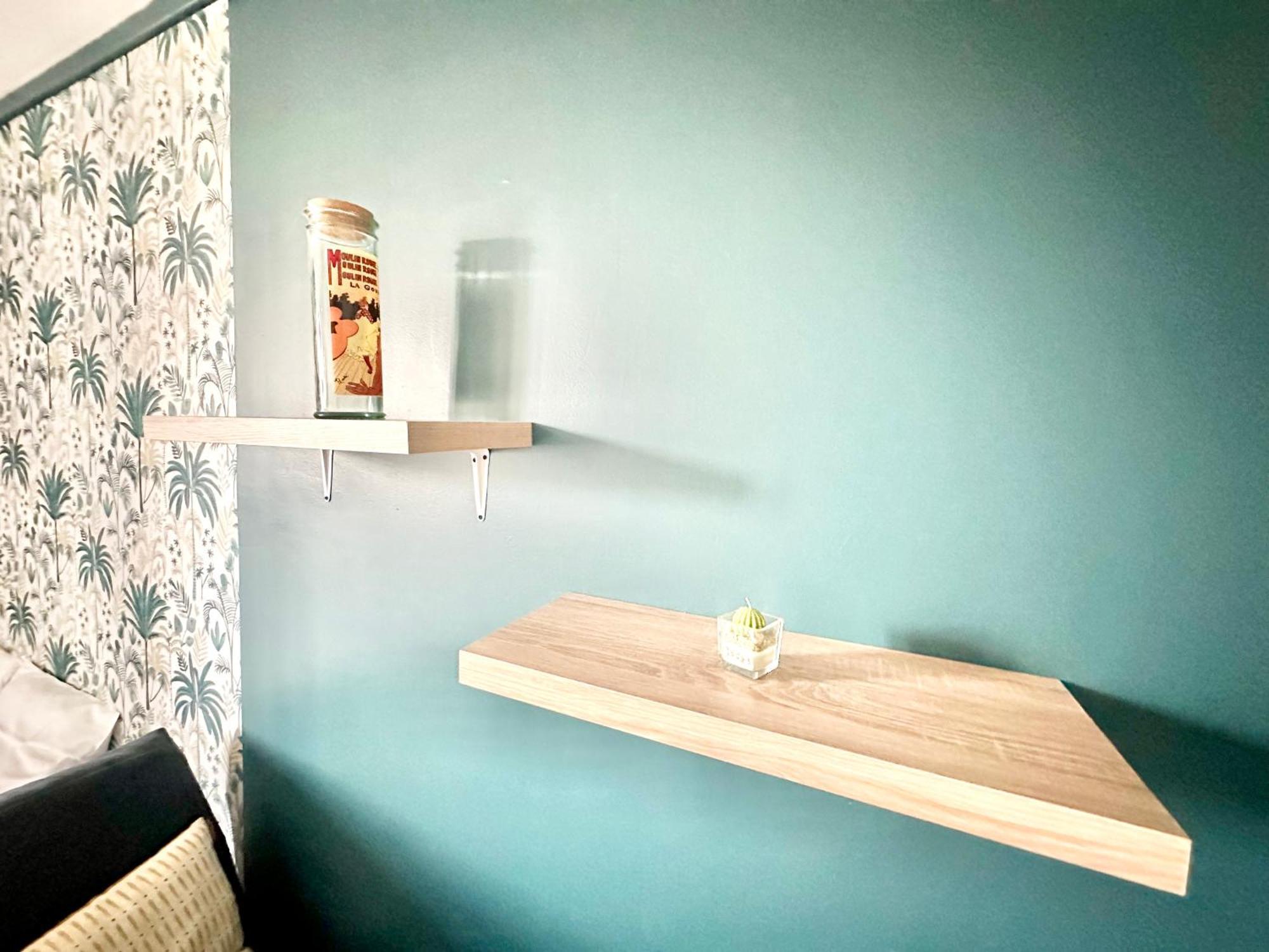 Le Beaupeyrat, Chaleureux Et Calme Apartment Limoges Ngoại thất bức ảnh