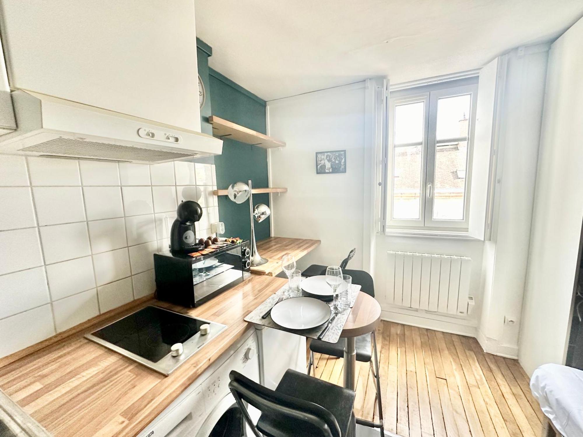 Le Beaupeyrat, Chaleureux Et Calme Apartment Limoges Ngoại thất bức ảnh