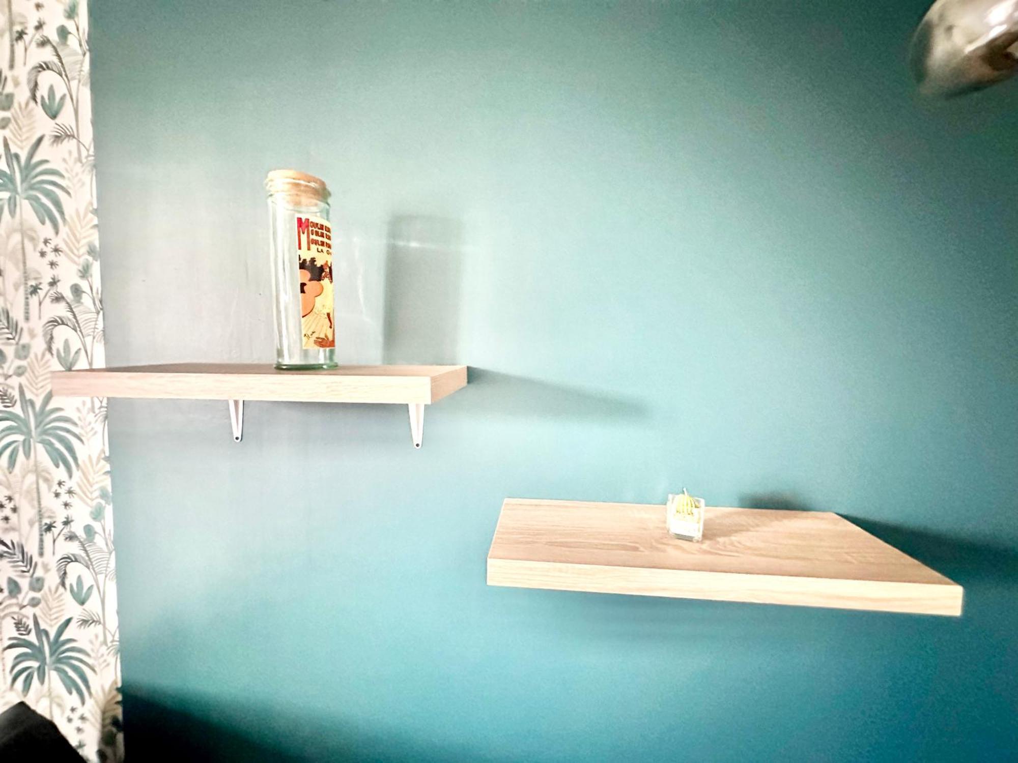 Le Beaupeyrat, Chaleureux Et Calme Apartment Limoges Ngoại thất bức ảnh